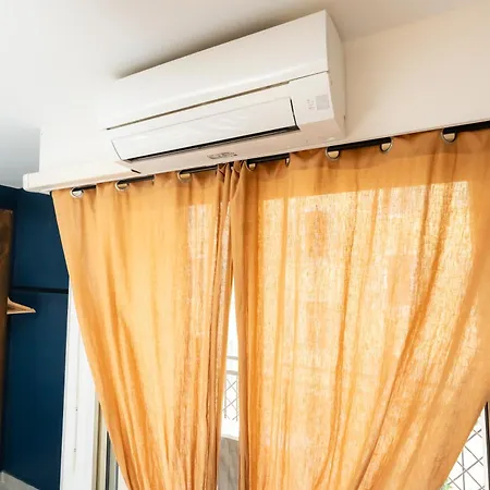 Apartment Victoria 2people Parking Ac